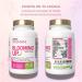 Anti chute de cheveux femme - Pousse Cheveux Tr s Rapide Femme Vitamines Biotine Cheveux Life Pro Woman Anti Chute Cheveux Femme + Biotine Pousse Rapide Zinc + L-Cystine 90 G lules - Buy Online on GoSupps.com