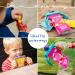 Shop Moin Minis Handle for Squeezable Fruit Bags - Universal Clip for Baby Food - International Shipping Available - Buy Online on GoSupps.com