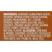 Caveman Foods Primal Performance Bar Variety Pack - 8 Bars (1.4 oz Each) - Buy Online on GoSupps.com
