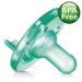 Philips AVENT Soothie Pacifier (2 Pack) - BPA Free Vanilla Scented 0-3 Months Perfect for Newborns | International Shipping - Buy Online on GoSupps.com