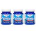 OCD Bargain Personal Care Delta Brands & Products 90331-9 4 Oz. Vaporizing Chest Rub (3)