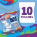 Buy Pillsbury Cinnamon Toast Crunch Mini Soft Baked Cookies - 10 CT | Delicious Snack for Kids & Adults - International Shipping Available - Buy Online on GoSupps.com