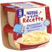 Nestlé Bébé P'tite Recette Cod Parmentier - Complete dish from 8 months - 2 x 200g