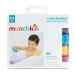Munchkin Color Buddies Bath Water Color Tablets 40 Pack - Yellow, Pink, Blue, Purple | Moisturizing Formula | 40 Count Refill - Buy Online on GoSupps.com