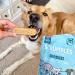 Scrumbles Gnashers Daily Dental Sticks for Dogs Pack of 7 - Buy Online on GoSupps.com