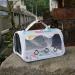 Parrots Outdoor Carriers Bag Portable Parrots Handbag With Standing Perch Bag For Parrots Bird Carrying Pet Supplies Travel Cage Large 3 - Buy Online on GoSupps.com