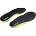 KidSole Cosmic Comfort Arch Support Insole (24 CM) US Kid's Size 3-6 - Memory Foam Soft Top - Buy Online on GoSupps.com