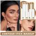 Buy A16 Light Contour Stick - Long Lasting Cream Bronzer for All Skin Types | Smooth Face Makeup Online - International Shipping - Buy Online on GoSupps.com