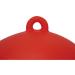 Extreme Max BoatTector 8.5 Red Slalom Buoy - Durable Water Marker - Buy Online on GoSupps.com