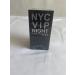 NYC VIP Night for Men EDT - Eau De Toilette 100ML (3.4 oz) | Aquatic Scent with Subtle Notes of Ginger Mandarin & Sandalwood | Everyday Essential | - Buy Online on GoSupps.com