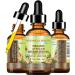 Botanical Beauty Organic BAOBAB SEED OIL 100% Pure Natural Refined Cold-pressed Carrier Oil 2 Fl oz 60 ml For Face Skin Body Hair Lip Nails. Rich in vitamin C Vitamin E