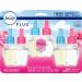 Febreze Fade Defy Downy April Fresh Plug Refill, 3-Pack - Buy Online on GoSupps.com