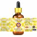 Deve Herbes Pure Green Tea Oil (50ml) - Therapeutic Grade Cold Pressed No Fragrance Natural Essential Oil with Glass Dropper - Buy Online on GoSupps.com