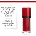 Bourjois Rouge Edition Velvet Liquid Lipstick 15 Red-Volution Reds - 7.7ml - Buy Online on GoSupps.com