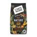 BLACK CARD - Carte Noire Secrets de Nature Grain Coffee - Catuai Romex - Rainforest Alliance Certified - Pack of 1 kg