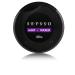 SEYSSO Black Dental Floss with Carbon Antibacterial 40m Mint Waxed