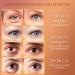 Saimyo 24K GOLD Eye Mask 60 Pcs - Amino Acid & Collagen Under Eye Mask for Dark Circles, Puffiness, Face Care - Beauty & Personal Care - Buy Online on GoSupps.com