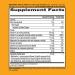 Airborne Zesty Orange Flavored Gummies 42 Count - Immune Support with 750mg Vitamin C, Minerals & Herbs - Packaging May Vary - Buy Online on GoSupps.com
