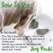 Dog Rocks 100% Natural Urine Patch Preventer - 200g Bag - Buy Online on GoSupps.com