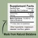 Pure Beta Carotene 10,000 IU - 60 Capsules by Cape Fear Naturals - Buy Online on GoSupps.com