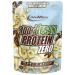 IronMaxx 100% Vegan Protein Zero - Vanilla Dream 500g | Poudre de prot ine sans sucre et riche en prot ines compos e de 4 ingr dients | Poudre de prot ine v ganes sans aspartame Vanilla Dream 500 g