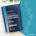 Chromium Picolinate 1000mcg | 180 Tablets | Vegan & Vegetarian Supplement | Blood Sugar Support | No Preservatives - Buy Online on GoSupps.com