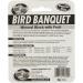 Zoo Med Bird Banquet Fruit Mineral Blocks Small (3 Pack) | Healthy & Fun Treat for Birds - Buy Online on GoSupps.com