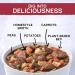 Gardein Soup Beef Country Vegetable - 15 oz | Vegan & Delicious Meal - Buy Online on GoSupps.com