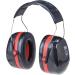 3M H10A Peltor Optime 105 Over the Head Earmuff Ear Protectors + Mack's Ultra Soft Foam Earplugs 50 Pair - 33dB NRR for Sleeping, Travel, Concerts - Buy Online on GoSupps.com
