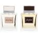 JUST JACK And Jenny Glow by Jenny Glow for Unisex - 2 Pc Gift Set 3.4oz EDP Spray 3.4oz Jenny Glow EDP Spray