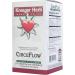 Kroeger Herb Circu Flow 270 caps - Buy Online on GoSupps.com