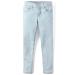The Children's Place Boy's Stretch Straight Jeans 16 Sky Wash Single