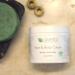 Natural Face & Body Cream Moisturizer Organic Aloe Vera Lotion for Dry Skin Eczema & Psoriasis (4 oz) - Shop Now - Buy Online on GoSupps.com