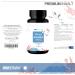 MBMGermany High Dose Organic Ashwagandha - Pure Roots Ashwa Pro + KSM-66 Lab-Tested in Germany - Boost Your Wellness - Buy Online on GoSupps.com