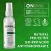 Arbol del te organic deodorant 75ml Mon Deconatur - Buy Online on GoSupps.com