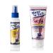 Mane 'n Tail (Extreme Detangler & Daily Moisture Lotion Extreme Detangler Plus Maximum Curl Refreshing Biotin Infused Strengthening Spray