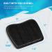 Anti Slip Kayak Seat Cushion Ideal Waterproof Seat Pad for Sit in Kayak  Inflatable Kayak  Canoe and Boat. Comfort Kayak Accessories for Fishing Kayak  Ocean Kayak  Pedal Kayak and More 1 Pack - Buy Online on GoSupps.com