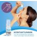 Tears Again Eye Drops - 0.1% Hyaluron for Dry Red Irritated Eyes - Preservative-Free 10ml | Fast International Shipping - Buy Online on GoSupps.com