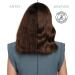 Wella Professionals Nutricurls Deep Nourishing Anti-Frizz Mask for Wavy and Curly Hair 150ml - Buy Online on GoSupps.com