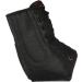 McDavid MD199-01-31 Level 3 Ankle Brace Lace-Up w/ Stays Black XS - Buy Online on GoSupps.com