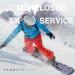 Tyrolite Life Ski & Snowboard Cabby Snip | Stainless Steel Edge Tuner - 88 Grinding Angle for Ultimate Ski & Snowboard Repair - Buy Online on GoSupps.com