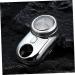 Portable Electric Shaver for Men - Mini Razor & Travel Shaver - Compact Silver Design - Buy Online on GoSupps.com