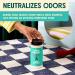 Aunt Fannies Carpet Refresher Powder Deodorizer for Homes with Pets 16 Oz Pack Of 2  - Buy Online on GoSupps.com