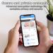 Motorola Ease 44 Connect WiFi Baby Monitor with Camera - 4.3 Display - Night Vision Lullabies - Room Temperature Monitoring - White - Buy Online on GoSupps.com