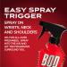 BOD man Fragrance Body Sprays Most Wanted 8 fl oz & Fresh Guy 8 oz - Buy Online on GoSupps.com