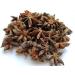 AgoraMarket Whole Star Anise 40g 195Kg Premium Quality Illicium Verum 220 grams - Buy Online on GoSupps.com