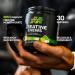 MuscleTech Creatine Chews - Creapure Muscle Recovery & Builder Supplement | 90 Chewable Candies | 30 Servings | International Shipping - Buy Online on GoSupps.com