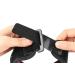 Buy Knee Brace Support Strap for Men & Women - Ideal for Sports Exercise Injury Recovery & Daily Wear - International Shipping Available - Buy Online on GoSupps.com