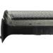 VHBW 2x Shear Film for Brown Shavers 2864 2866 2874 2876 2878 5727 5728 5729 5730 5734 Cruzer Z40 Cruzer1 & Cruzer2 - Black/Silver | International Shipping - Buy Online on GoSupps.com