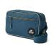 DOG Copenhagen Go Explore Belt Bag Ocean Blue One Size Ocean Blue